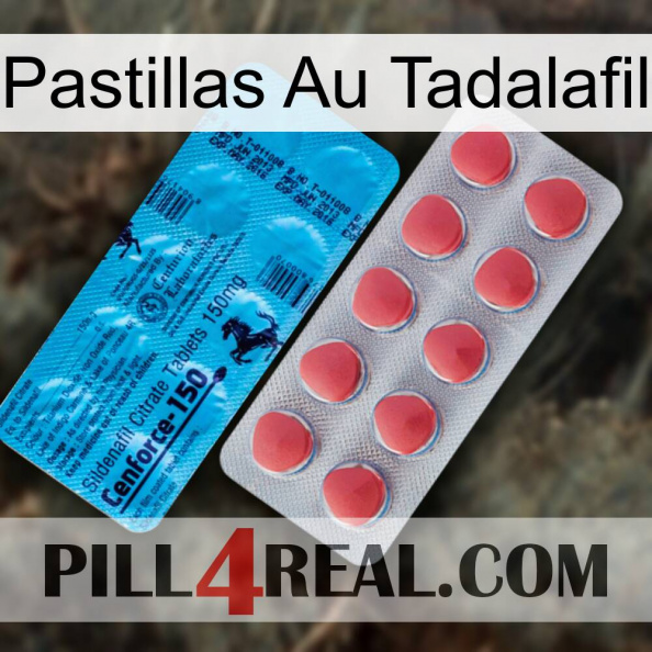 Tadalafil Pastillas new14